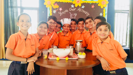 Best School of Bhiwadi 106